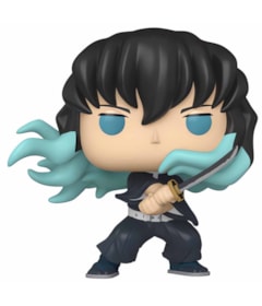 Produto Funko Pop Muichiro Tokito #1853 - Demon Slayer