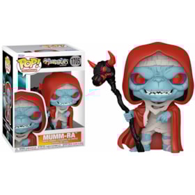 Funko Pop Mumm-Ra #1705 - Thundercats