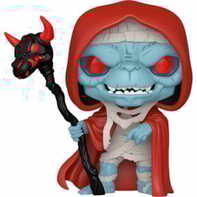 Funko Pop Mumm-Ra #1705 - Thundercats