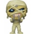 Funko Pop Mummy Eddie #442 - Iron Maiden