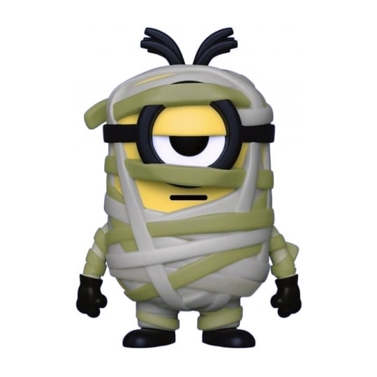 Funko Pop Mummy Stuart #967 - Minions