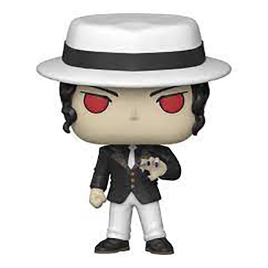 Funko Pop Muzan Kibutsuji #871 - Kimetsu no Yaiba - Demon Slayer