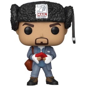 Funko Pop Myron #1164 - Um Herói de Brinquedo - Jingle All the Way