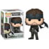 Funko Pop Naked Snake #1053 - Metal Gear Solid Delta Snake Eater