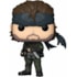 Funko Pop Naked Snake #1053 - Metal Gear Solid Delta Snake Eater