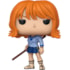 Funko Pop Nami #1880 - One Piece - Netflix