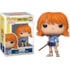 Funko Pop Nami #1880 - One Piece - Netflix