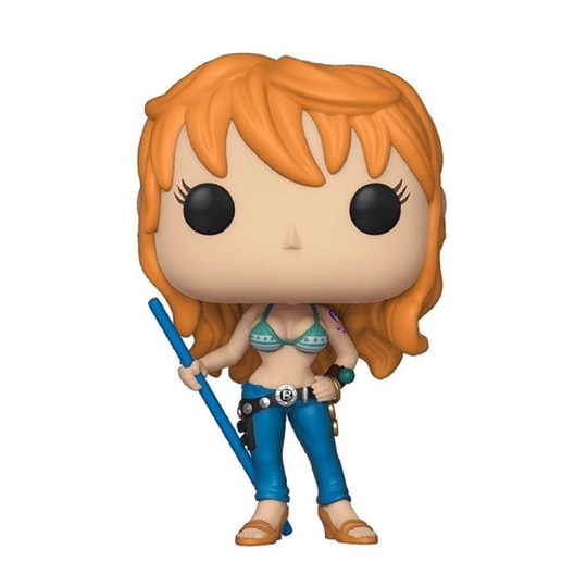 Funko Pop Nami #328 - One Piece