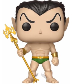 Produto Funko Pop Namor First Appearance #500 - Marvel - 80 Years