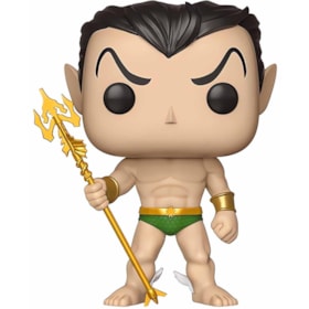 Funko Pop Namor First Appearance #500 - Marvel - 80 Years