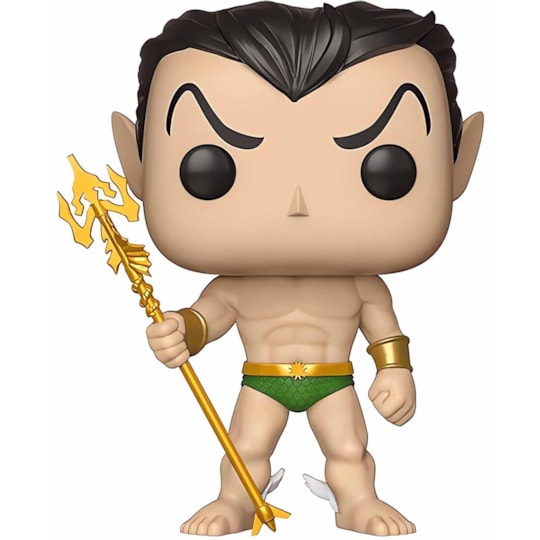 Funko Pop Namor First Appearance #500 - Marvel - 80 Years