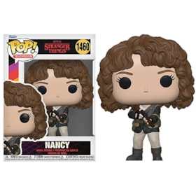 Funko Pop Nancy #1460 - Stranger Things