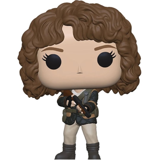 Funko Pop Nancy #1460 - Stranger Things