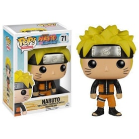 Funko Pop Naruto #71 - Naruto Shippuden