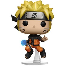 Funko Pop Naruto Rasengan #181 - Naruto Shippuden