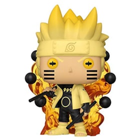 Funko Pop Naruto Six Path Sage #932 - Naruto Shippuden