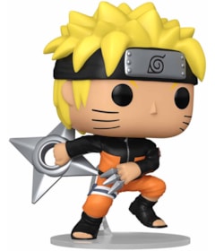 Produto Funko Pop Naruto Uzumaki #1843 - Naruto Shippuden