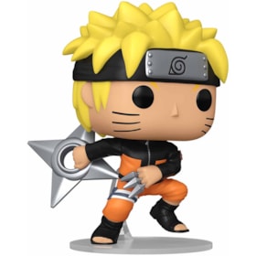 Funko Pop Naruto Uzumaki #1843 - Naruto Shippuden
