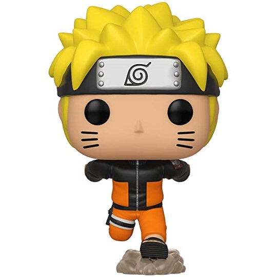 Agalera Naruto: Naruto Uzumaki