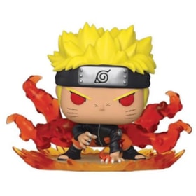 Funko Pop Naruto Uzumaki as Nine Tails #1233 - Special Edition - Naruto Shippuden