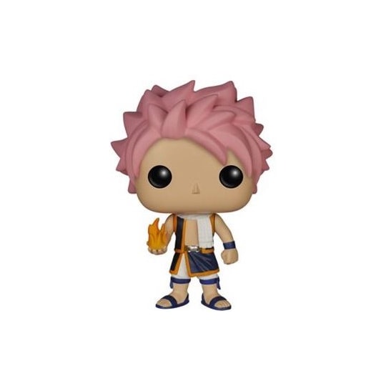 Funko Pop Natsu #67 - Fairy Tail