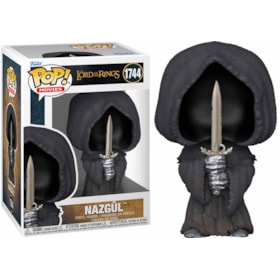 Funko Pop Nazgul #1744 - O Senhor dos Anéis - Lord of the Rings