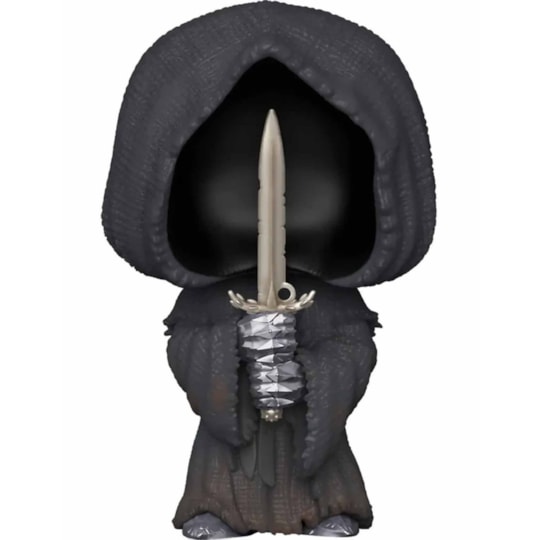 Funko Pop Nazgul #1744 - O Senhor dos Anéis - Lord of the Rings