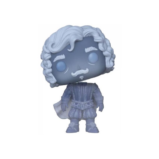 Funko Pop Nearly Headless Nick #62 - Nick Quase Sem Cabeça - Harry Potter