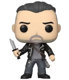 Produto Funko Pop Negan #1158 - Walking Dead