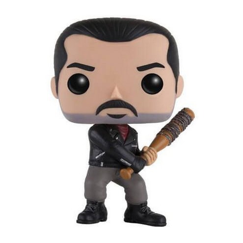 Funko Pop Negan #390 - Walking Dead 