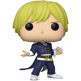 Funko Pop Neito Monoma Special Edition #1122 - Boku no Hero - My Hero Academia