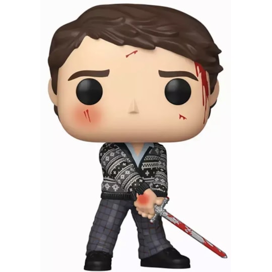 Funko Pop Neville Longbottom #194 - Harry Potter