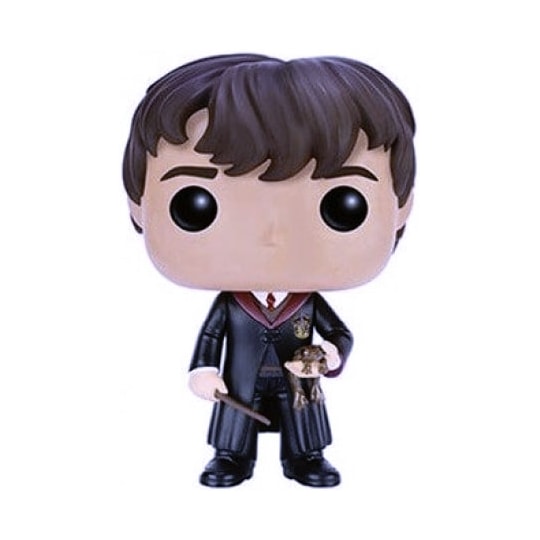 Funko Pop Neville Longbottom #22 - Harry Potter