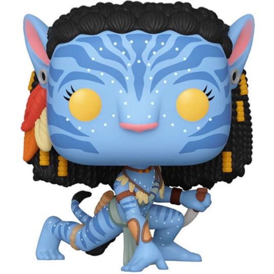 Funko Pop Neytiri #1322 - Avatar