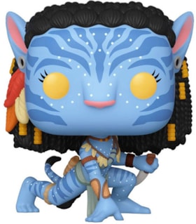 Funko Pop Neytiri #1322 - Avatar