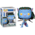 Funko Pop Neytiri #1550 - Avatar