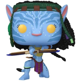 Funko Pop Neytiri #1550 - Avatar