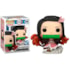 Funko Pop Nezuko Kamado #1264 - Demon Slayer - Kimetsu no Yaiba