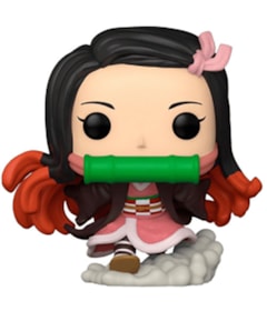 Produto Funko Pop Nezuko Kamado #1264 - Demon Slayer - Kimetsu no Yaiba