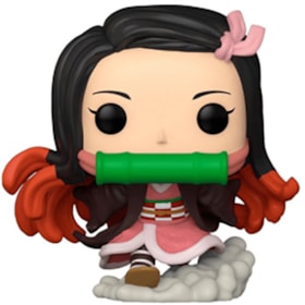 Funko Pop Nezuko Kamado #1264 - Demon Slayer - Kimetsu no Yaiba