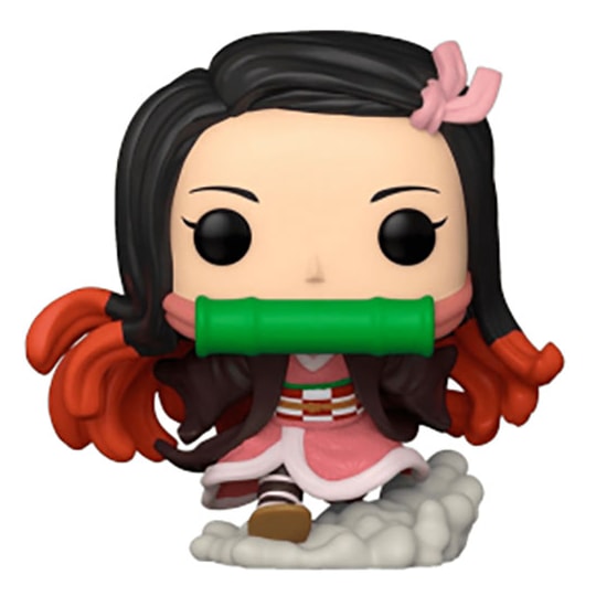 Funko Pop Nezuko Kamado #1264 - Demon Slayer - Kimetsu no Yaiba