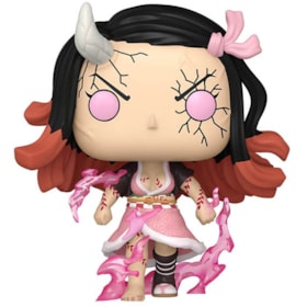 Funko Pop Nezuko Kamado #1749 - Demon Slayer - Kimetsu no Yaiba