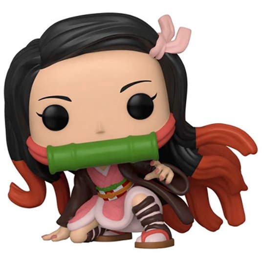 Funko Pop Nezuko Kamado #868 - Kimetsu no Yaiba - Demon Slayer