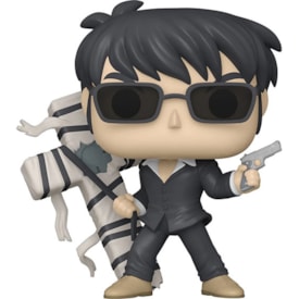 Funko Pop Nicholas D. Wolfwood #1366 - Trigun