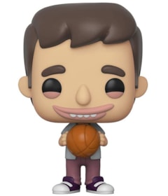 Produto Funko Pop Nick #683 - Big Mouth