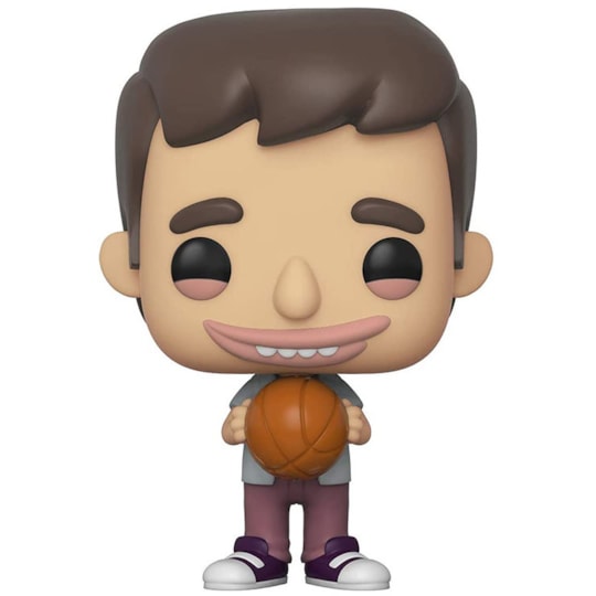 Funko Pop Nick #683 - Big Mouth