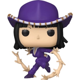 Funko Pop Nico Robin #2233 - One Piece