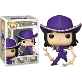 Funko Pop Nico Robin #2233 - One Piece