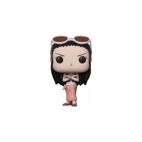 Funko Pop Nico Robin #399 - One Piece