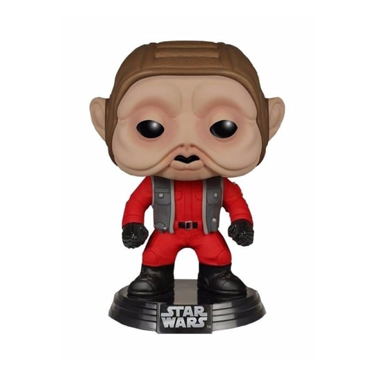Funko Pop Nien Numb #82 - Star Wars